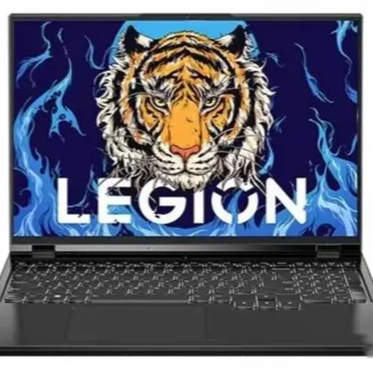 Orijinal kullanılan Lenovo Lenovo Y7000 15.6 inç 2020 çekirdek i5 gen rtx 3050 16G 512G ssd oyun dizüstü dizüstü