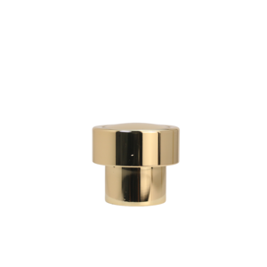 ฝาขวดน้ำหอมมีพื้นผิวทำจากโลหะสุดหรูหมวก zamac น้ำหอมออกแบบได้ตามต้องการ - Product Image 6