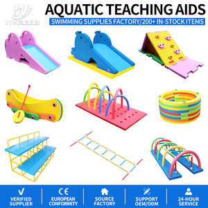 JW-220 Tapis de flottation personnalisé pour la natation, grande flottabilité, en EVA, avec trous, outils et accessoires de piscine - Product Image 3
