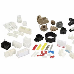 บริการขึ้นรูปพลาสติกฉีดขึ้นรูปสำหรับบรรจุภัณฑ์เครื่องสำอางแบบกำหนดเอง ชิ้นส่วนเปลือกอุปกรณ์ความงามจากพลาสติก ABS PS โรงงานผลิตและบริการงานกลึงในจังหวัดกยองกีโด - Product Image 1