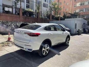 Haval F7x 1.5T Auto SUV Coupé 2019 d'occasion – Voitures d'occasion à prix abordable pour l'exportation - Product Image 3