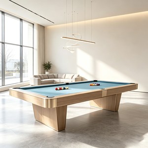 <span class=keywords><strong>Table</strong></span> de <span class=keywords><strong>billard</strong></span> multifonctionnelle pour la maison de 9 pieds, convertible en <span class=keywords><strong>table</strong></span> <span class=keywords><strong>à</strong></span> <span class=keywords><strong>manger</strong></span> (2-en-1) - Product Image 1