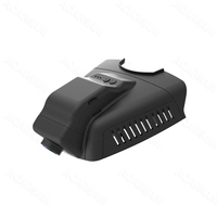 Enregistrement vidéo de voiture Full HD G-Sensor WDR Surveillance de stationnement 4K Dash Cam pour Mercedes Benz Classe E E180L E260L E200L