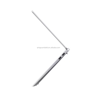 2026 Vivobook 16 S5650 Ultra X7 358H Intel 32GB 1TB SSD 165Hz OLED Silver Laptop Baru untuk Penggunaan Bisnis