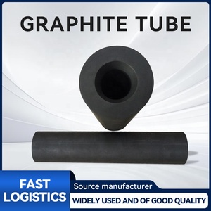Ống <span class=keywords><strong>Graphite</strong></span> cường độ cao tinh khiết cao cho các sản phẩm <span class=keywords><strong>Graphite</strong></span> cao cấp - Product Image 4