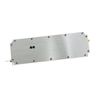 Intercepteur de signal cellulaire 10W, défense contre les drones, puissance RF, module 5.2g 5.8g, module anti-drone UAV
