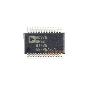 New and Original IC AD976BRSZ Chip <b>Integrated</b> <b>Circuit</b> Electronic Components - Product Image 1