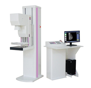 Equipo de Mamografía Médica, Máquina de Mamografía Digital AEC, Máquina de Rayos X - Product Image 1