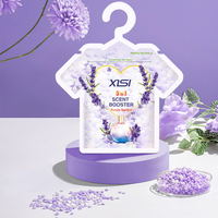 Perles légères de propulseur de parfum de blanchisserie sans le parfum lourd de lavande de parfums