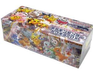 Caja de Refuerzo de Juego Sellada, 100% Auténtica, Cartas Coleccionables Japonesas de Pokémon para Distribuidores - Product Image 4