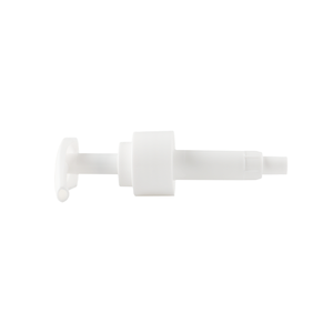 Pompa dosatrice per detersivo piatti 24/410 28/410 con blocco a molla esterna, dosaggio 2.3cc, tappo a vite scanalato di ricambio - Product Image 6