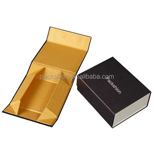 Cierre magnético cajas <span class=keywords><strong>de</strong></span> cartón <span class=keywords><strong>de</strong></span> regalo con esponja fabricación - Product Image 2