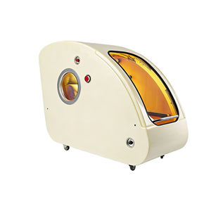 オセイル耐久性調整可能高気圧酸素LED光源シングルシッティング酸素 - Product Image 6