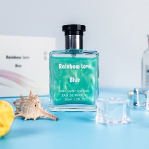 Perfume en Aerosol al por Mayor para <span class=keywords><strong>Mujer</strong></span>, <span class=keywords><strong>Aroma</strong></span> Floral, Duradero, Fresco, Natural, Tamaño Regular 50 ml - Product Image 5