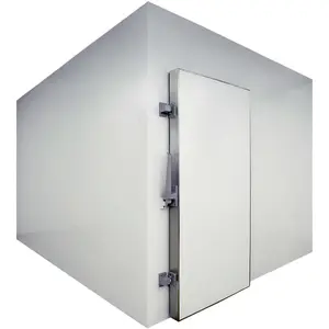 Kit de quartos legais, congelador de refrigerantes solares, refrigerador de flores florista