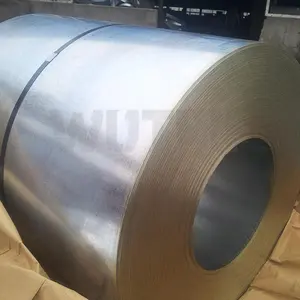 Cold Rolled Steel Coils / Ppgi Pre-painted Galvanized Steel Sheet / Zinc Aluminium Roofing Coils