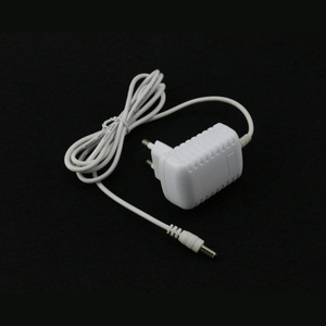 5V2A <b>Power</b> <b>Adapter</b> EU Plug 100-240VAC DC Output For Tablet Charging - Product Image 1