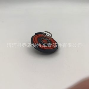 Valve de décharge externe pour Chevrolet Cruze 55573746, diamètre intérieur 4mm, hauteur 1.2mm, pièce de turbocompresseur - Product Image 4