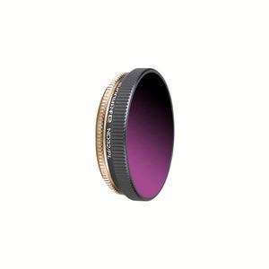 Digital <b>Camera</b> Wide Angle ND Adjustable Lens <b>Filter</b> for OSMO Action - Product Image 2