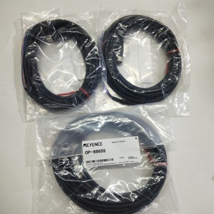 Nouveau câble d'alimentation pour capteur de vision de caméra intelligente IV4 5m OP-88655 - Product Image 3
