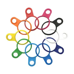 Botella Nairobi Join The Pipe, gadgets sostenibles - Product Image 4