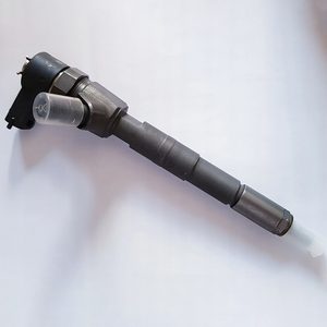 Inyector de Combustible Diésel 0445110419 55233955 para <span class=keywords><strong>Fiat</strong></span> <span class=keywords><strong>Ducato</strong></span> 2.0 CDTI Alfa - Product Image 3