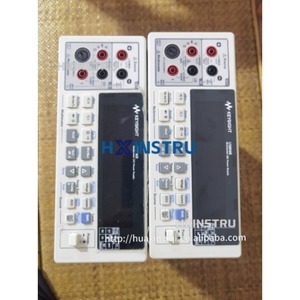 เครื่องจ่ายไฟฟ้าอิเล็กทรอนิกส์ Keysight 30W รุ่น U3606B พร้อมมัลติมิเตอร์แบบห้าหลักครึ่ง - Product Image 1