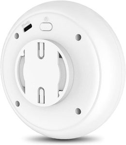 Automatic Fresh Dog <b>Cat</b> Pet Remover Odor From <b>Cat</b> <b>Litter</b> Eliminator Electric Air Deodorizer Smart Sensor With LED Breath Health - Product Image 4