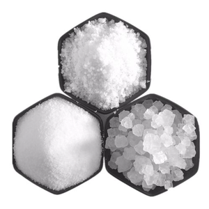 منتج كلوريد مجفف صناعي ملح نقي مكرر من NaCl - Product Image 1