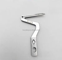Accessoire de boucleur industriel de haute qualité KL25 pour machine à coudre SIRUBA 747, pièces détachées, 1 kg