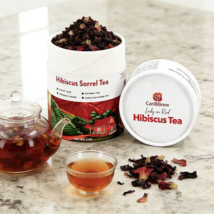 Custom Food Grade Round Paper Cardboard Box Paper Cylinder Box for Tea Nuts <strong>Protein</strong> Powder Luxury Gift Cardboard Tube Packaging - Product Image 1