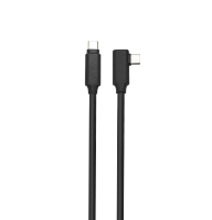 USB3.1 Type-C C Câble à fibre optique haute vitesse 5M VR Casque Lunettes 10Gpbs 60W 3A Charge rapide 60W VR Câbles pour haute vitesse