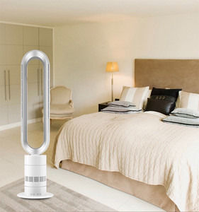 Hiện Đại Sang Trọng Đứng Tháp <span class=keywords><strong>Fan</strong></span> Cho Phòng Thiết Bị Nhà Làm Mát Không Khí Không Cánh Quạt - Product Image 4