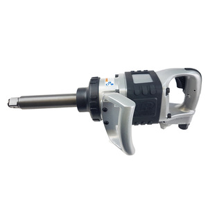 Llave de Impacto Neumática Ingersoll Rand 285B-6 de 1 Pulgada, Herramienta Neumática de Alta Resistencia - Product Image 2
