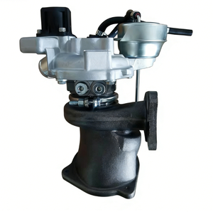 Turbocompresor KP39 Turbo 54399880133 54399880131 para Ford Volvo 1.6 SGDI EcoBoost, 1 Año de Garantía, Ajuste Universal - Product Image 4