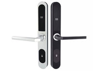 Cerradura Eléctrica Inteligente para Hotel Europeo con Software Gratuito para Puerta de Hotel, Casa, Apartamento, Dormitorio