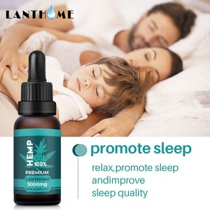 有機麻オイル <span class=keywords><strong>cbd</strong></span> 疼痛緩和のためプライベートラベル純粋なエッセンシャルオイル - Product Image 3