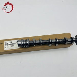 Système moteur de haute qualité, arbre à cames d'admission ASSY-INTAKE 2410004060 pour Hyundai ELANTRA 24100 04060 - Product Image 2