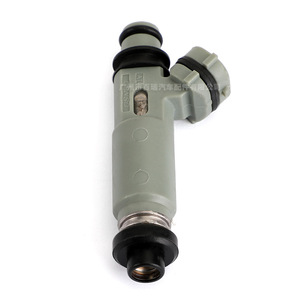 Inyectores de Combustible para Toyota Corolla AE111 OE 23209 15040 23250 15040 Piezas de Repuesto - Product Image 2