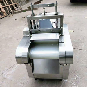 Automatic Jalapeno Cutter Slicer Red Pepper Rings Cutting <b>Machine</b> Motor Eco-Friendly High Capacity <b>Vegetable</b> <b>Fruit</b> <b>Processing</b> - Product Image 6