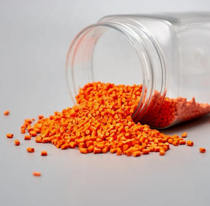 Venta directa de fábrica de plástico ABS de alto flujo para aparatos electrónicos. - Product Image 3