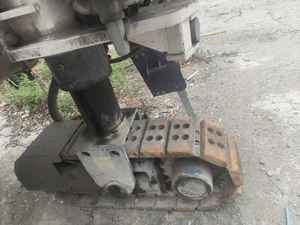 Estado usado Año 2020 Wirtgen Sp15 Máquina sinovial con 400 horas de trabajo - Product Image 2