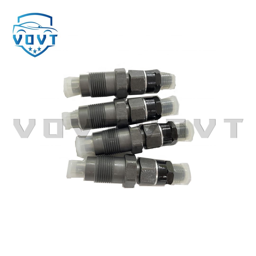 Made In China New Common Rail Injector MD338904 Fuel Injector Engine Accessories