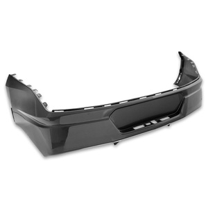 Nouveau kit carrosserie en fibre de carbone de haute qualité style LT, pare-chocs arrière pour <span class=keywords><strong>Camaro</strong></span> LT 2018-2019 - Product Image 5