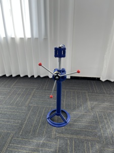 Compresor de Muelles para Reparación Mecánica <span class=keywords><strong>Automotriz</strong></span> de 3 Toneladas, Resistente, Precio al por Mayor - Product Image 6