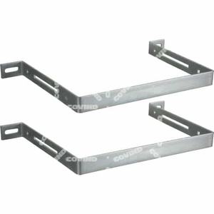 Kit de Montaje de Caja de Herramientas Covind para CAS/605, Apto para Camiones y Remolques Universales, Italia - Product Image 1