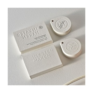 Tarjeta de Agradecimiento de Lujo Personalizada, Impresora para Pequeñas Empresas, Tarjetas de Visita con Logotipo en Lámina Dorada de Alta Calidad, Diseño Personalizado, Laminación Mate - Product Image 1
