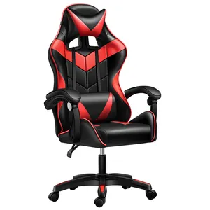 High Back Ergonomic Light Luxury Gaming Chair Special Chair For Game Competition