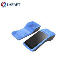 M-1 cầm tay <span class=keywords><strong>Android</strong></span> POS thiết bị đầu cuối máy quét mã vạch với 2 ''máy in nhiệt - Product Image 6