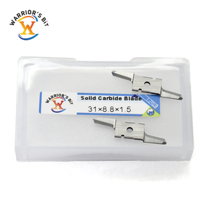 Lưỡi dao cacbua vonfram cho hệ thống cắt <span class=keywords><strong>CNC</strong></span> xi măng lưỡi dao teseo bit chiến binh để cắt da - Product Image 5